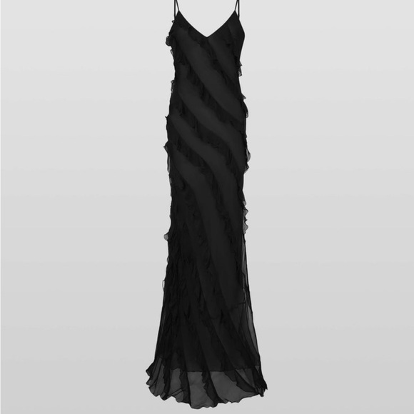 Rat & Boa Selena Dress - Picture 5 of 8